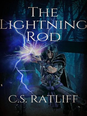 cover image of The Lightning Rod
